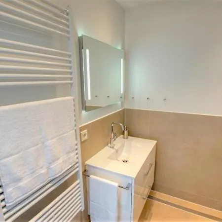 - Haus F, App 0f0805 Heiligenhafen