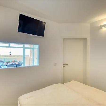 Διαμέρισμα - Haus F, App 0f0805 Heiligenhafen