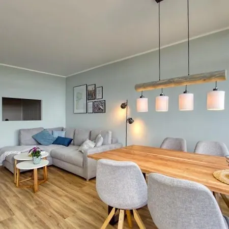 - Haus F, App 0f0805 Διαμέρισμα Heiligenhafen